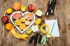 Frutta e cuore Frutta e cuore